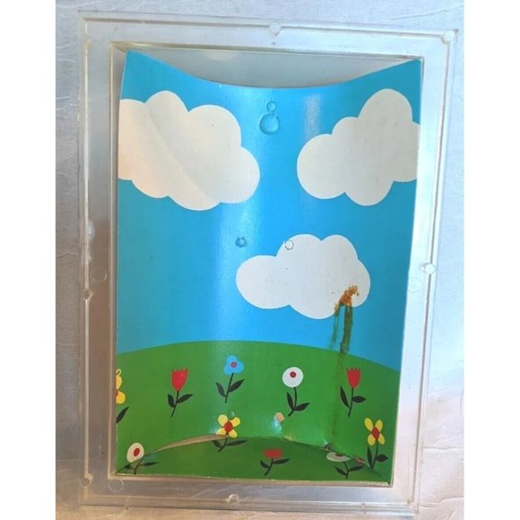 Miss Muffet Doll 1968 Kutter Blonde Nursery Rhyme Lil Arnold Hong Kong Vtg Boxed - Picture 5 of 13